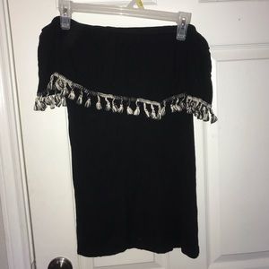 ✨ Off-The-Shoulder Esmerelda 👑 Styled Top .